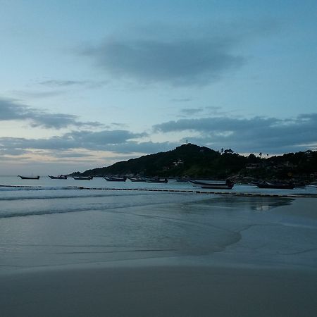 Haadrin Resort Ko Pha Ngan Exteriér fotografie