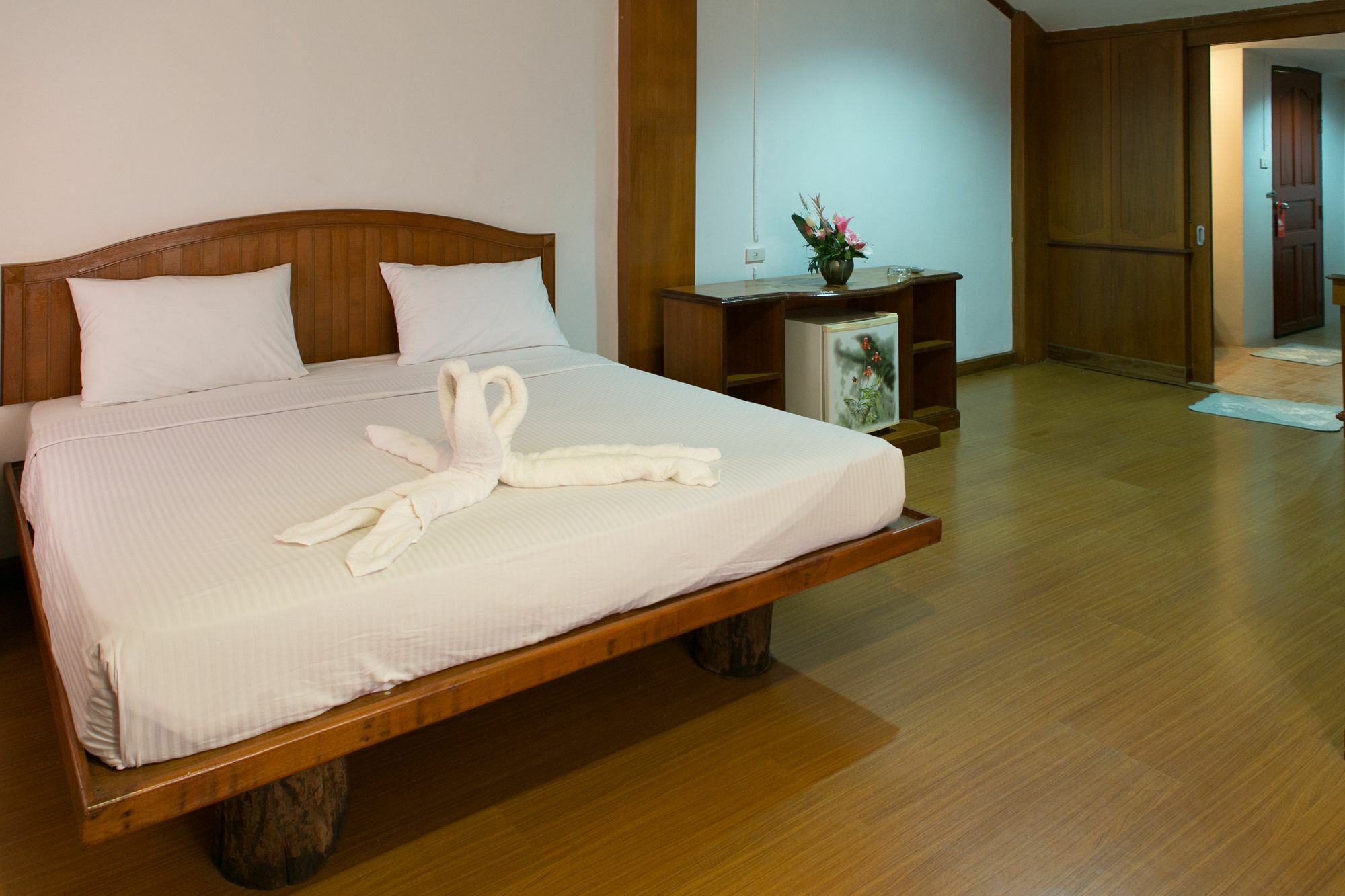 Haadrin Resort Ko Pha Ngan Exteriér fotografie