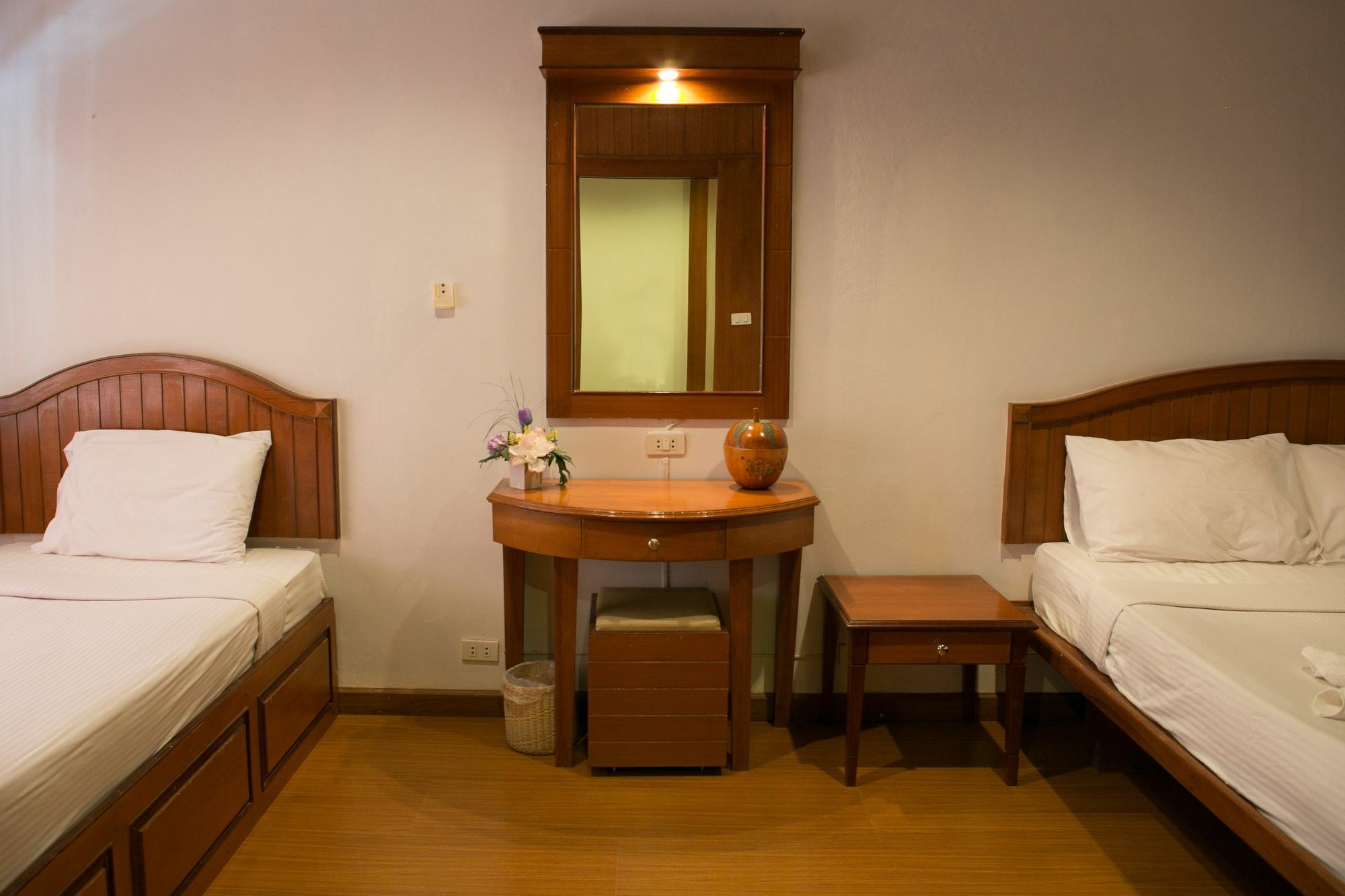 Haadrin Resort Ko Pha Ngan Exteriér fotografie