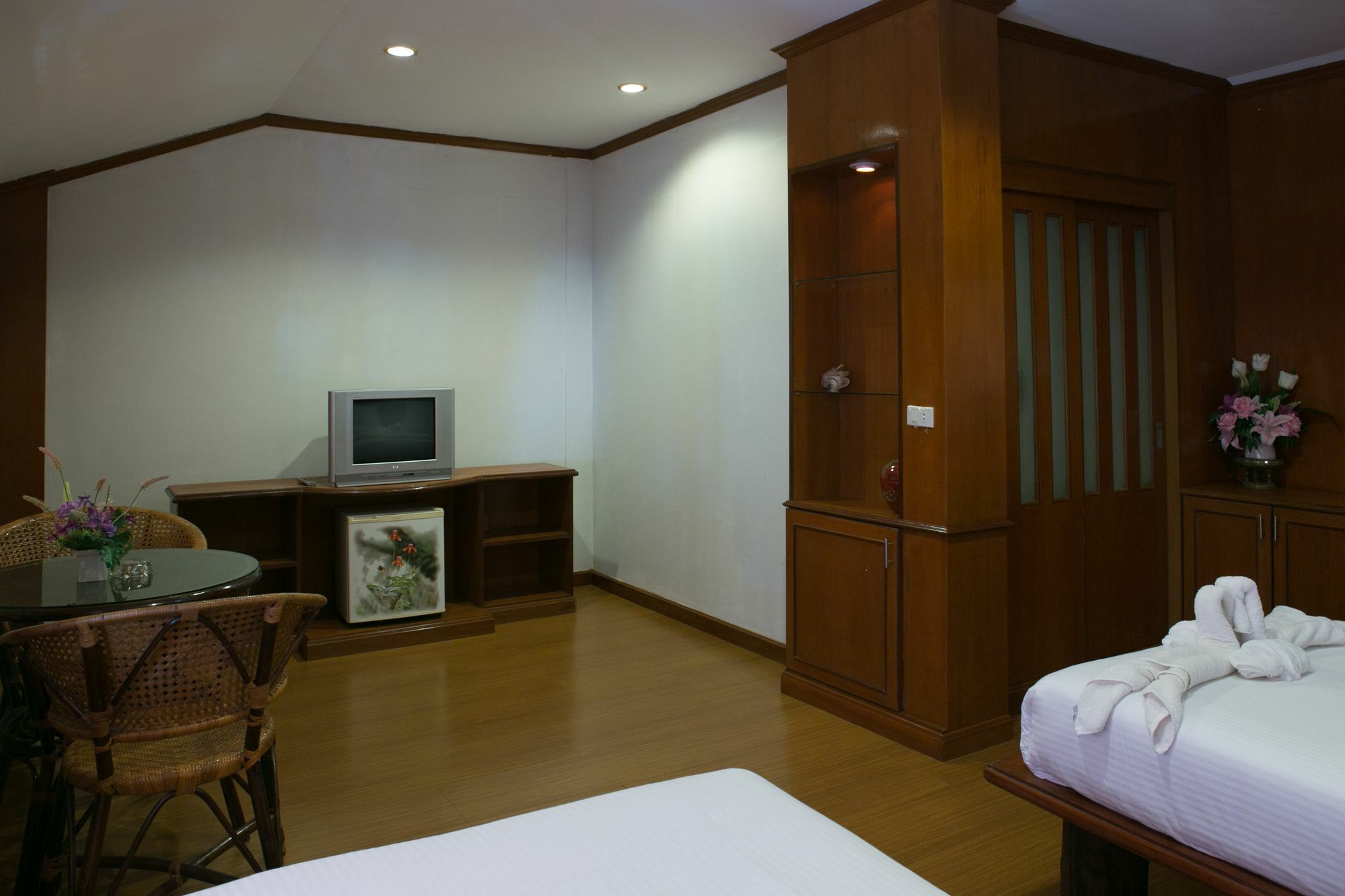 Haadrin Resort Ko Pha Ngan Exteriér fotografie