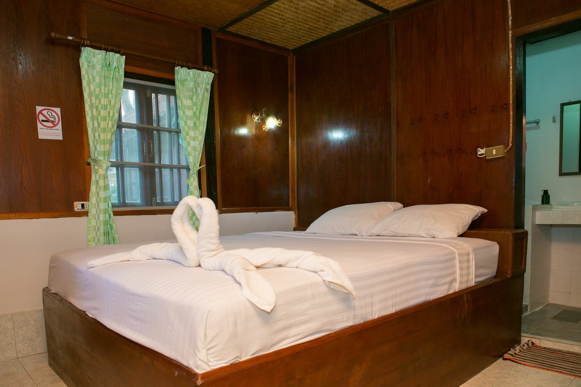 Haadrin Resort Ko Pha Ngan Exteriér fotografie