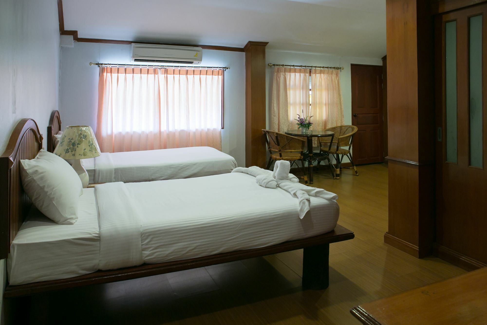 Haadrin Resort Ko Pha Ngan Exteriér fotografie