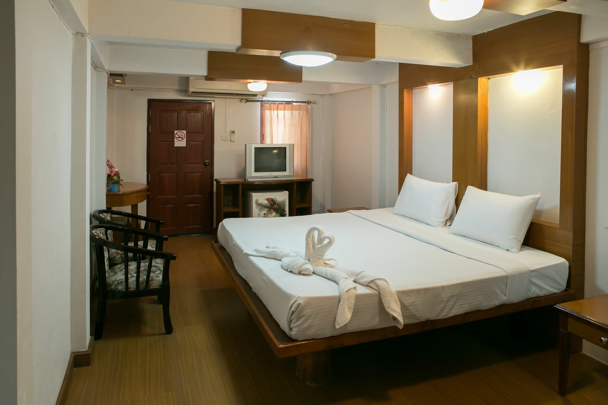 Haadrin Resort Ko Pha Ngan Exteriér fotografie