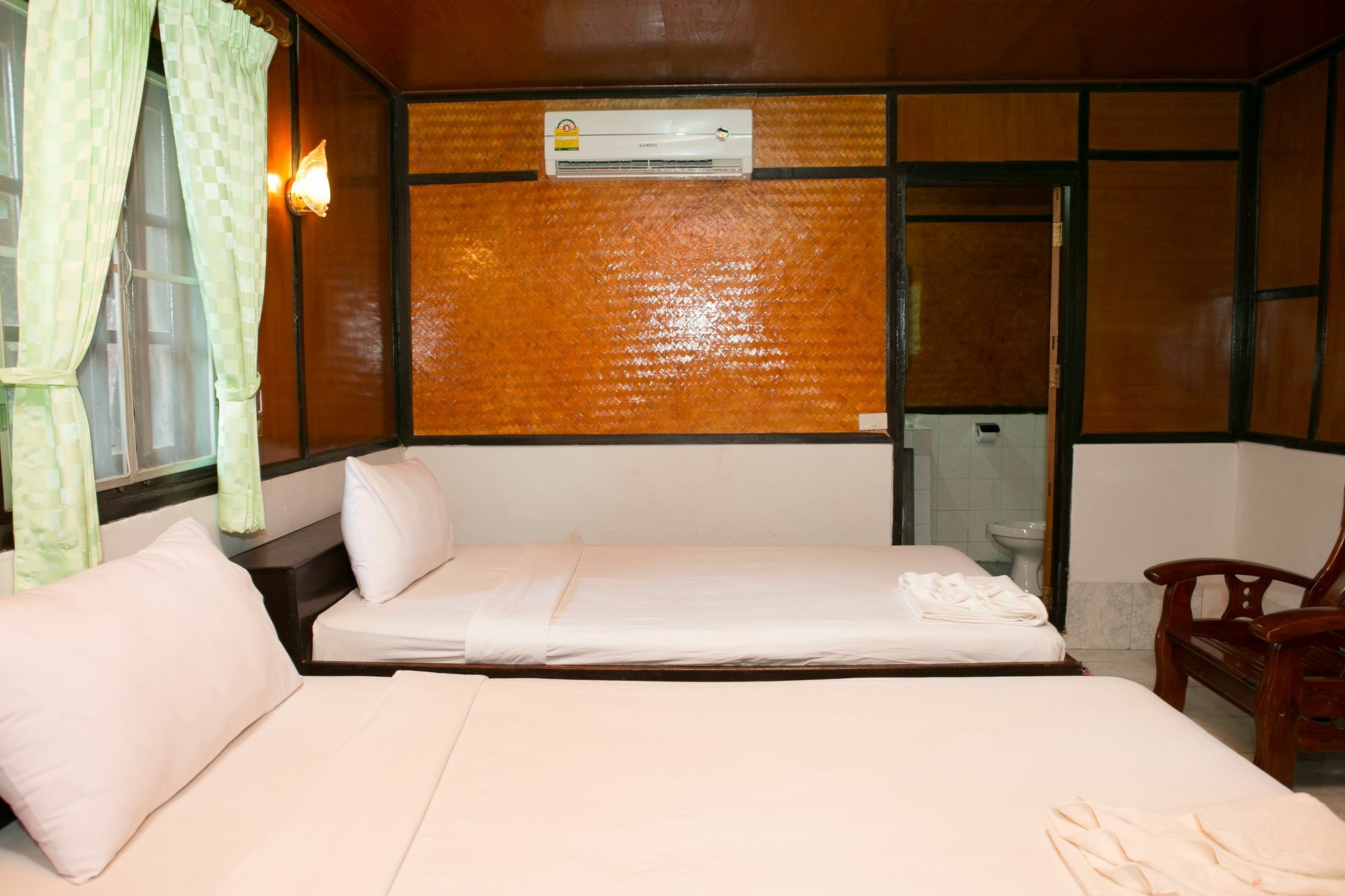 Haadrin Resort Ko Pha Ngan Exteriér fotografie