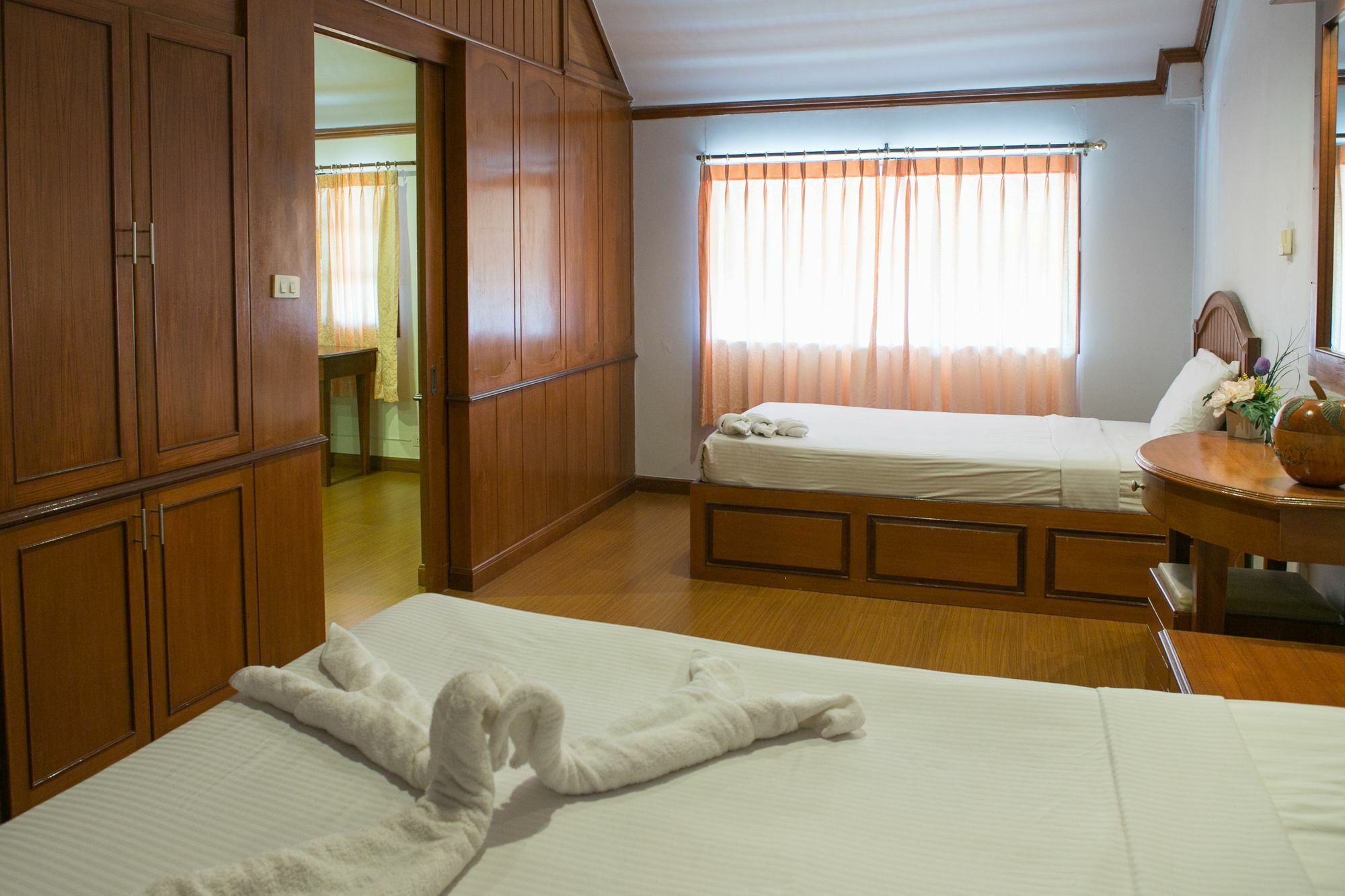 Haadrin Resort Ko Pha Ngan Exteriér fotografie