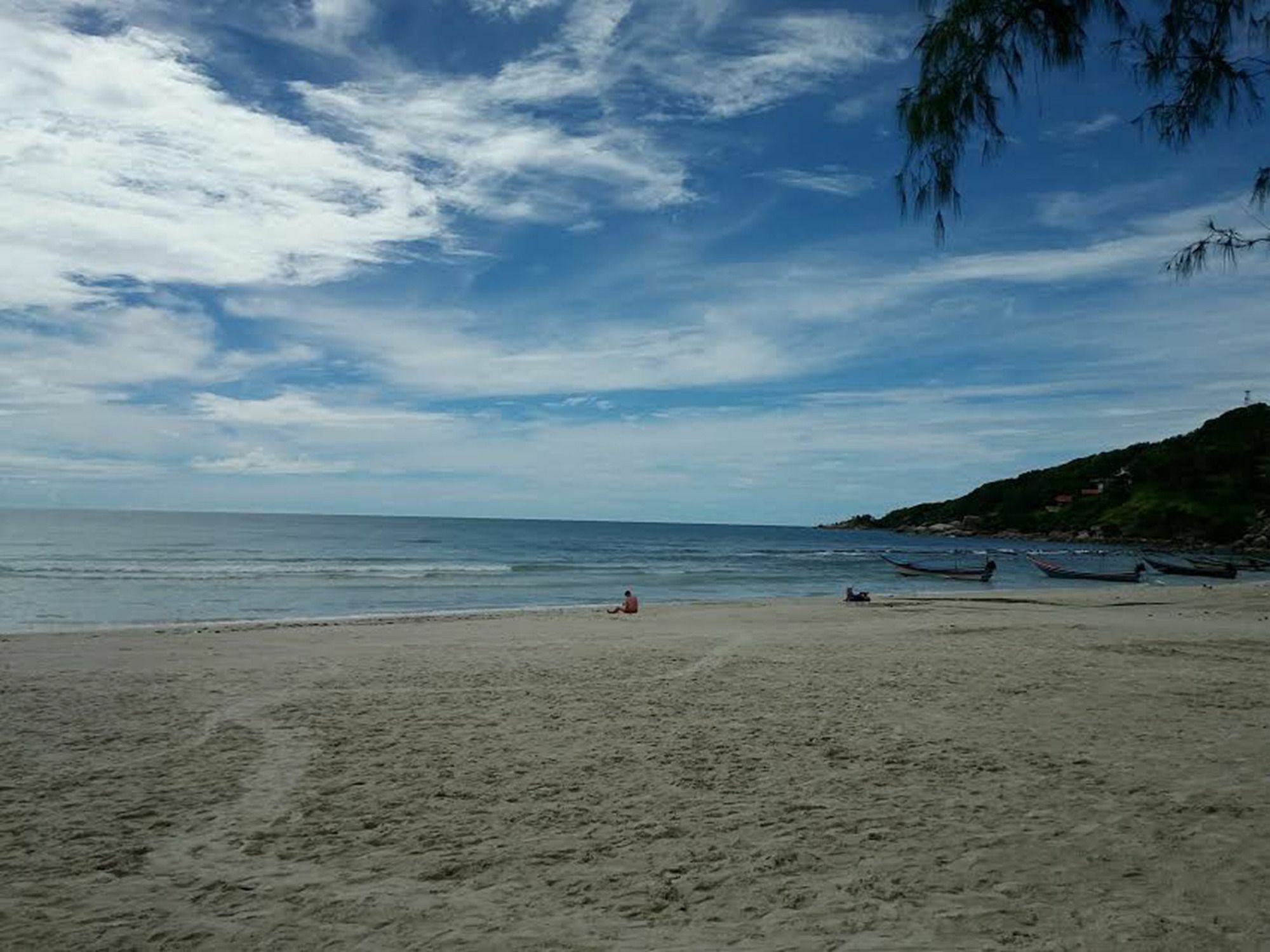 Haadrin Resort Ko Pha Ngan Exteriér fotografie