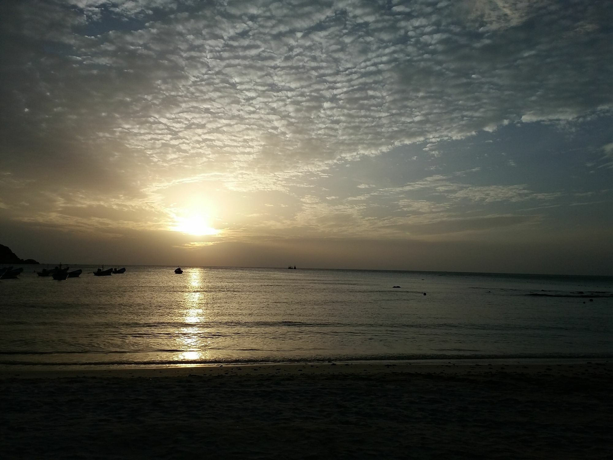 Haadrin Resort Ko Pha Ngan Exteriér fotografie