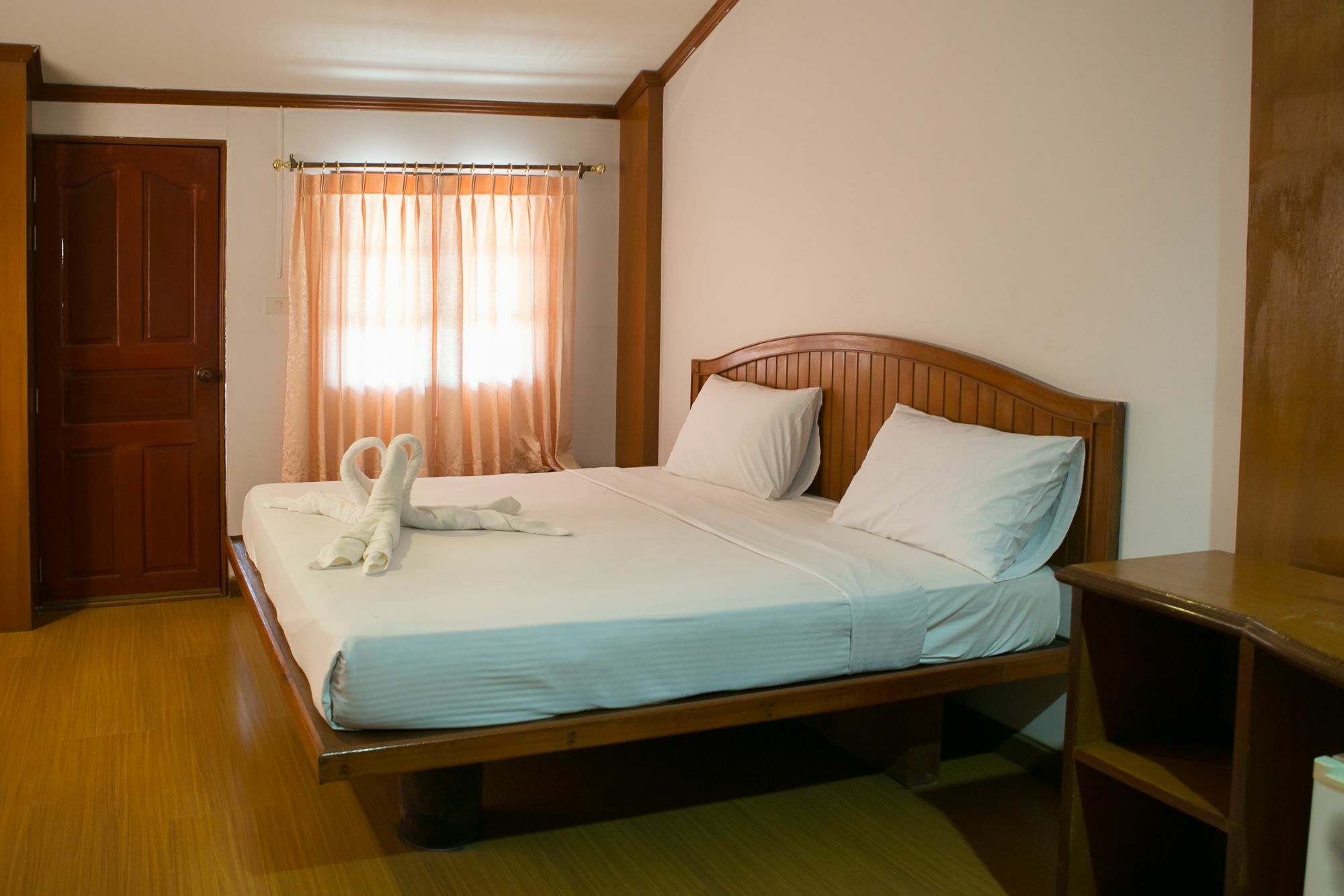 Haadrin Resort Ko Pha Ngan Exteriér fotografie