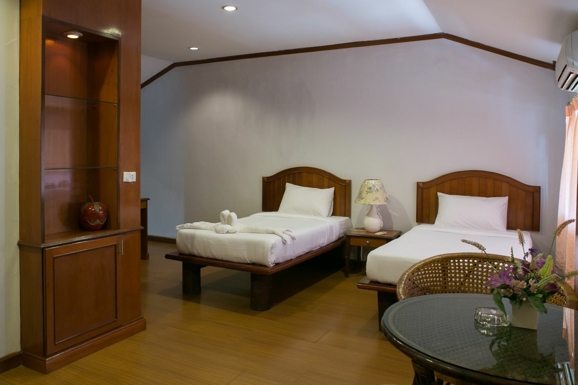 Haadrin Resort Ko Pha Ngan Exteriér fotografie