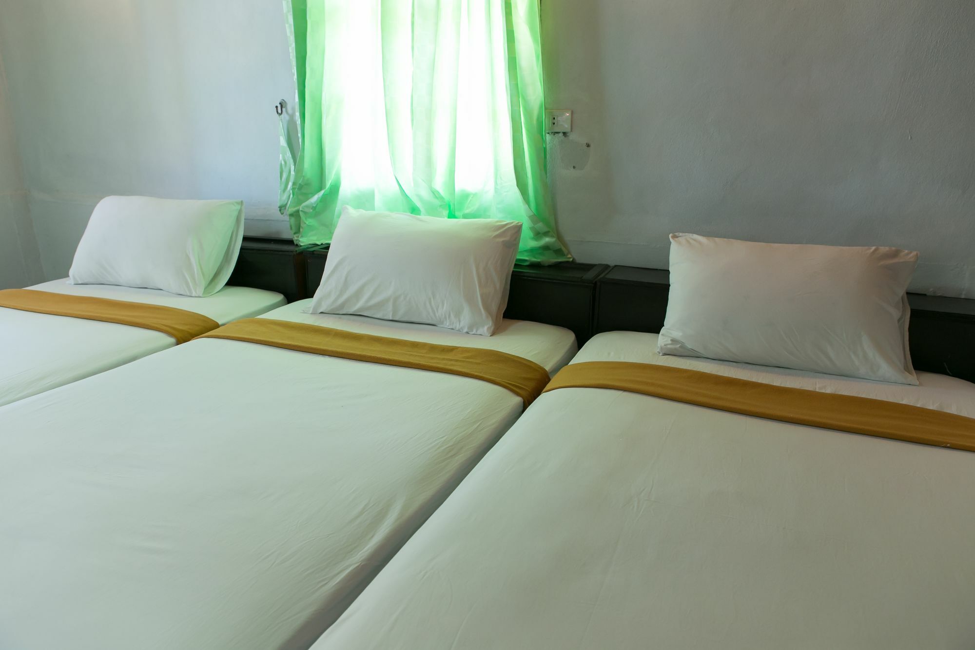 Haadrin Resort Ko Pha Ngan Exteriér fotografie
